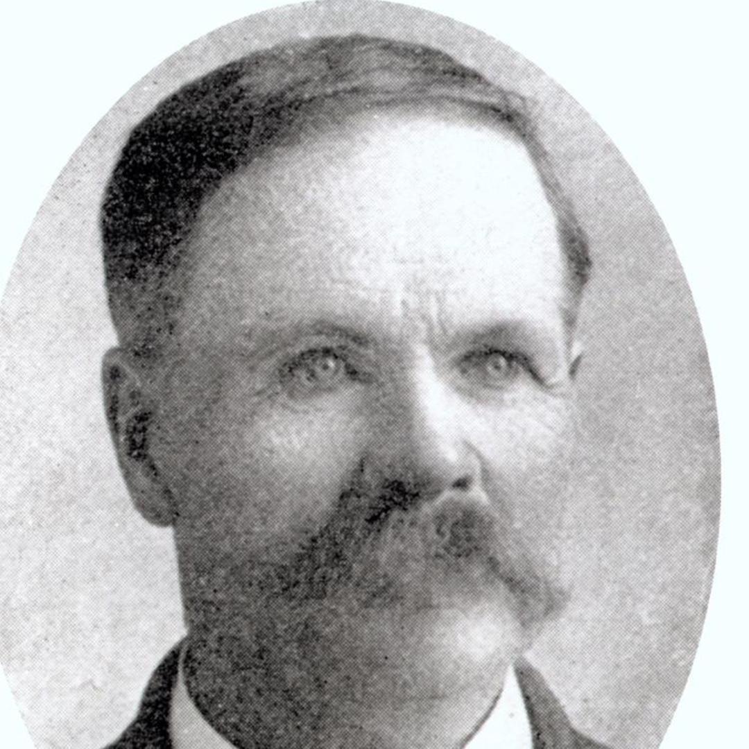 Franklin Augustus Fraughton (1846 - 1929) Profile